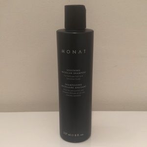 MONAT SOOTHING MICELLAR SHAMPOO - NWT